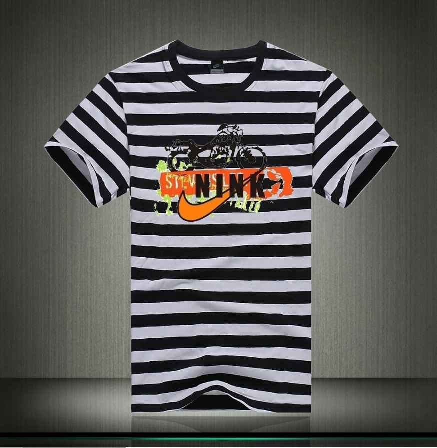 men NK t-shirt S-XXXL-0799